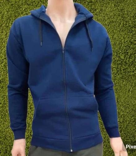 Campera de Frizza !!!! - Miniatura 2