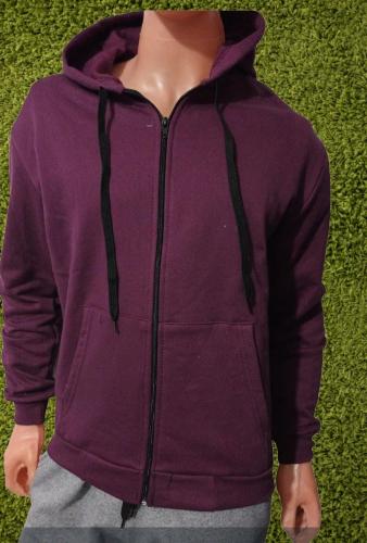 Campera de Frizza !!!! - Miniatura 3