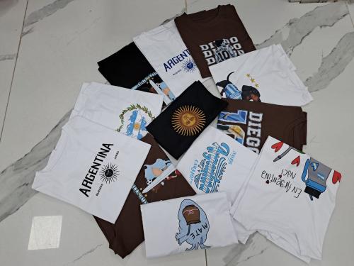 Remeras Oversize