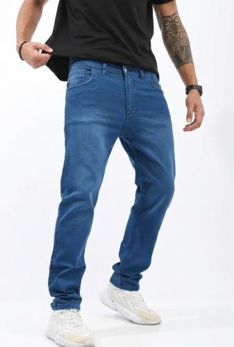 Pantalón Semi Recto / Semi Chupin - Jeans Elastizados