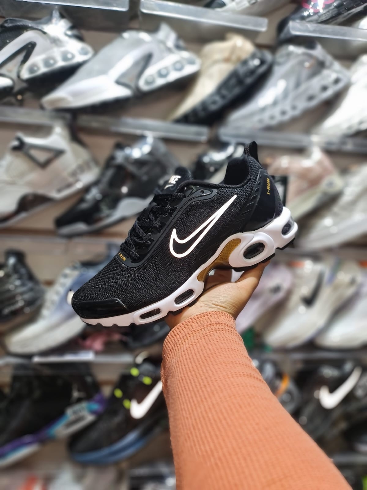 Tn Air Rum China Premium. - Imagen 7