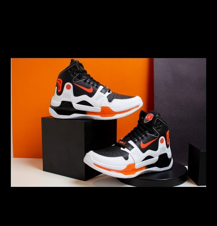 Jordan Básquet - Imagen 5