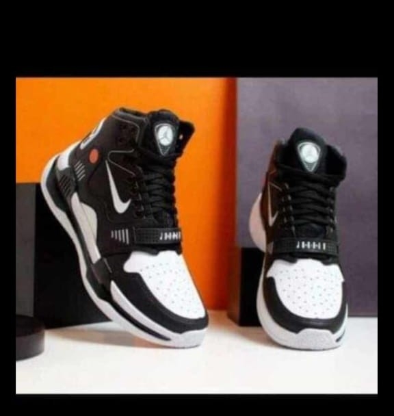 Jordan Básquet - Imagen 6