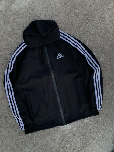 Campera Adidas