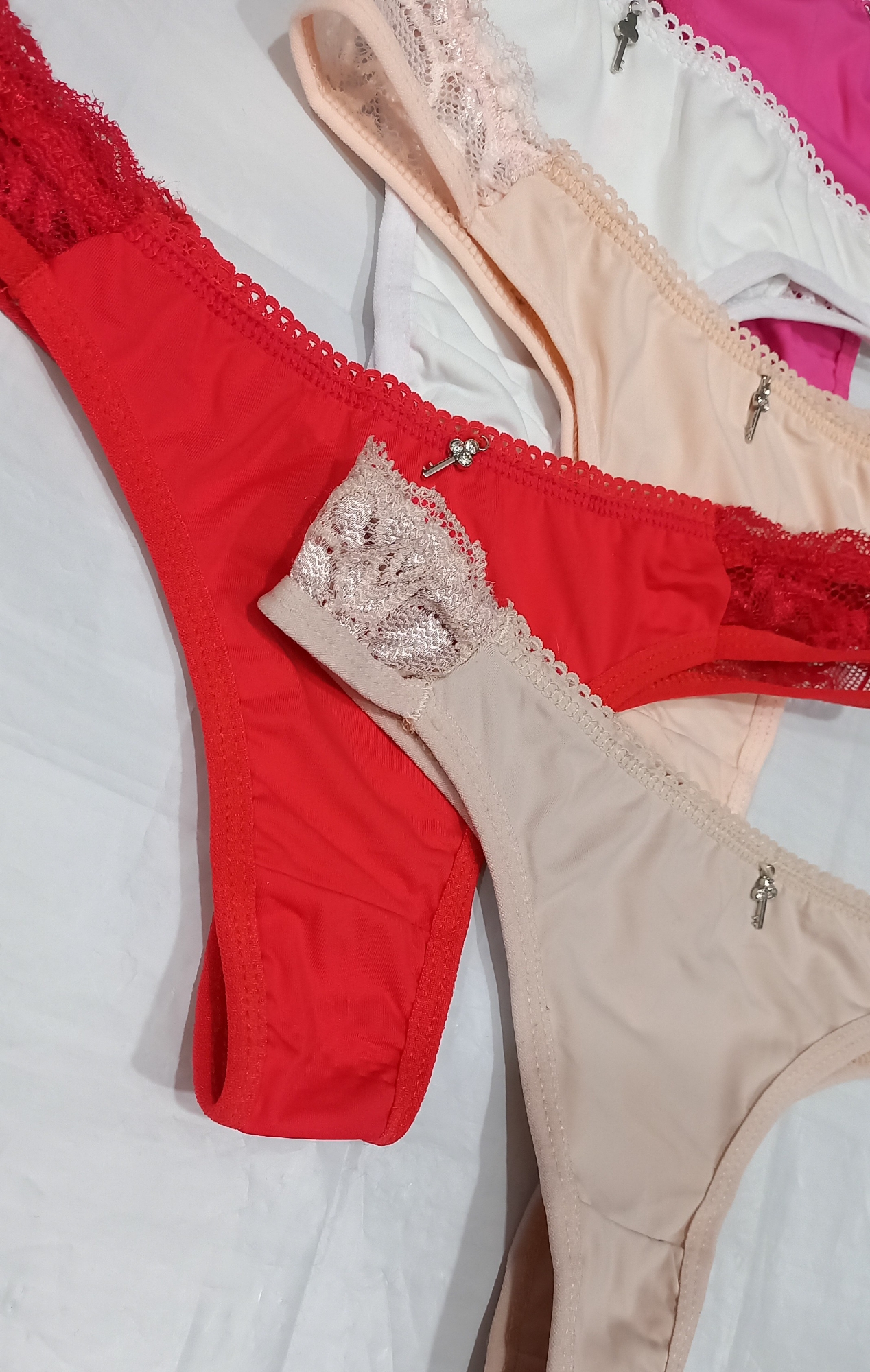 Pack X3 Colaless Seda Fria - Imagen 2