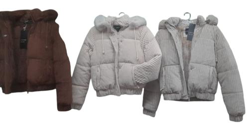 Campera Importada Premium Frazada