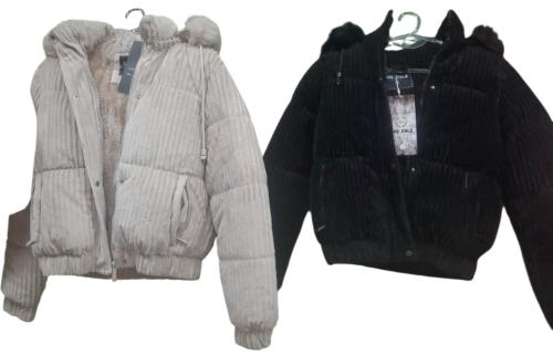 Campera Importada Premium Frazada - Miniatura 2