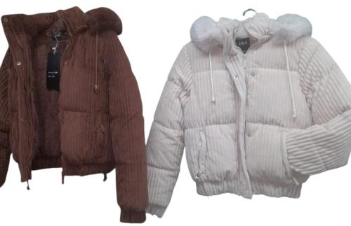 Campera Importada Premium Frazada - Miniatura 3