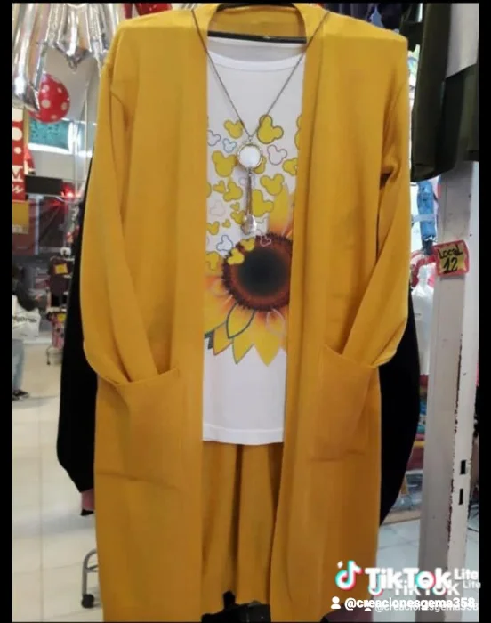 Sacos de Hilo Acrílico