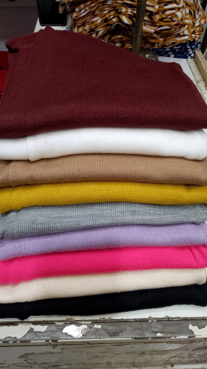 Sacos de Hilo Acrílico - Imagen 3