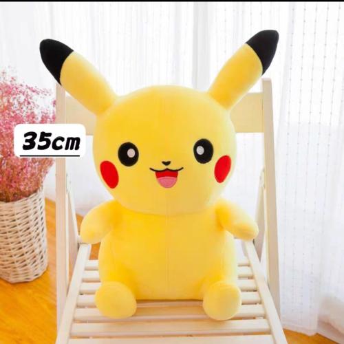 Pikachu de 35 Cm