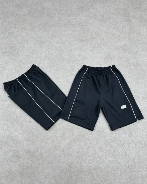 Short Overside