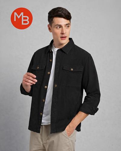 Camisaco Liso