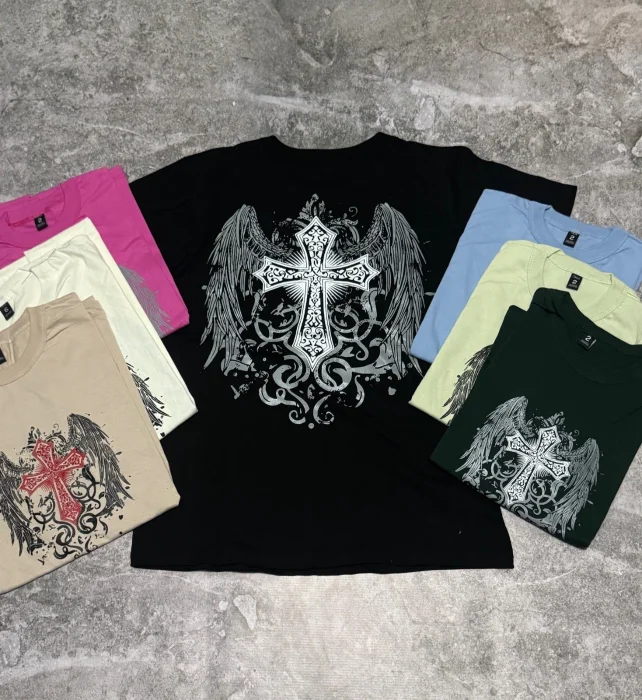 Remeras Urbanas
