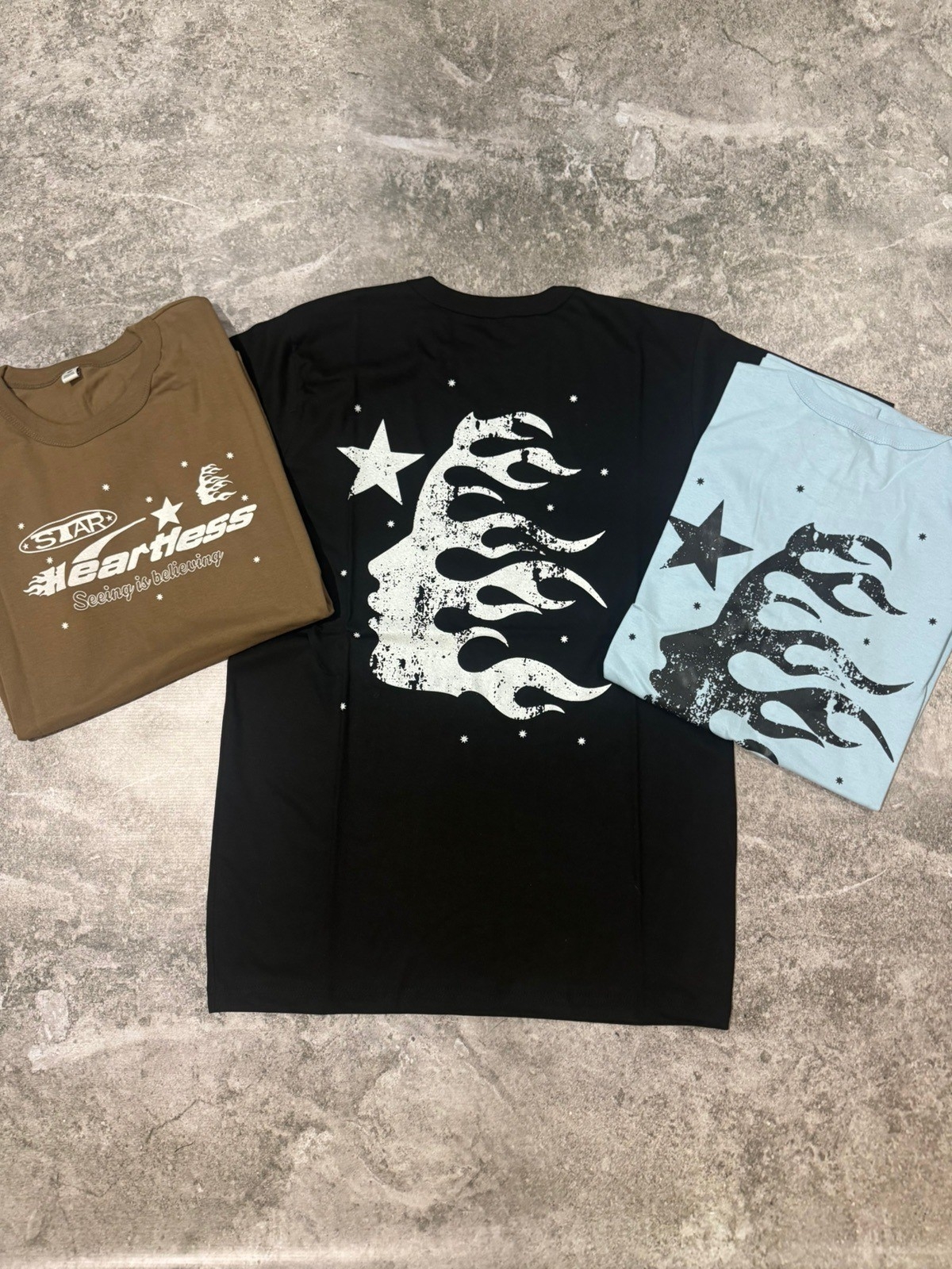 Remeras Urbanas - Imagen 6