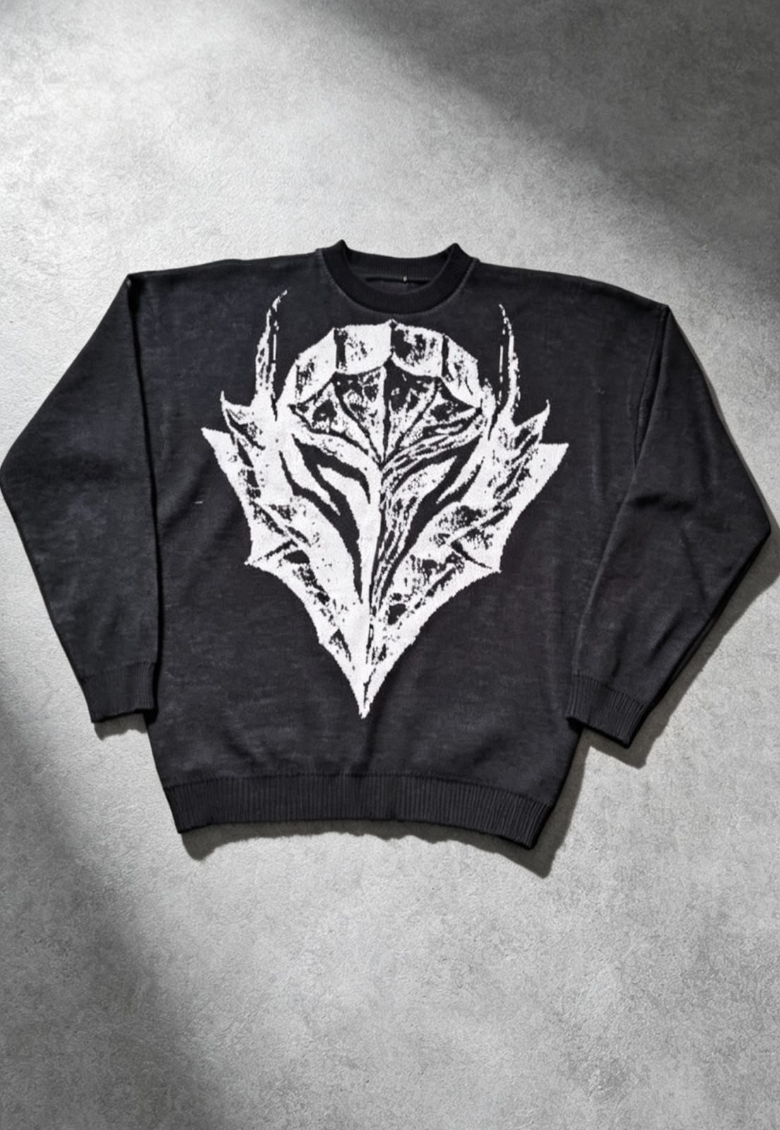 Sweater Fantom - Imagen 2