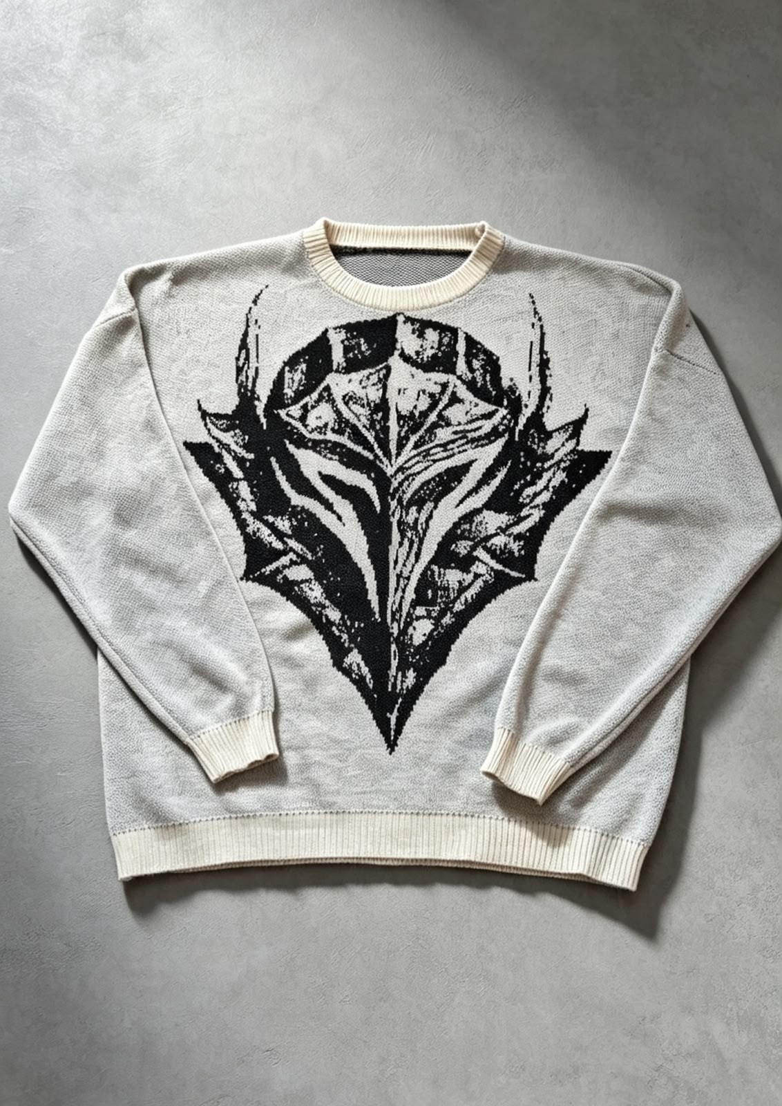 Sweater Fantom - Imagen 3