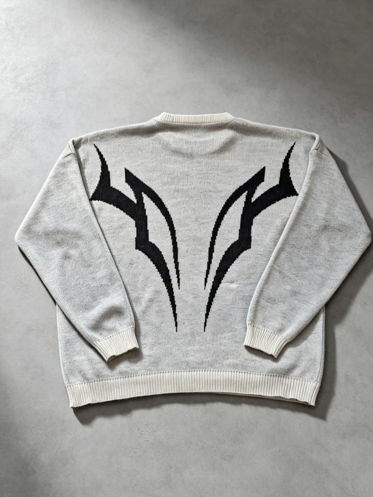 Sweater Fantom - Imagen 4