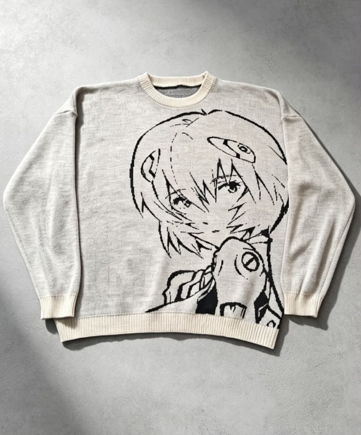 Sweater Fantom - Imagen 5