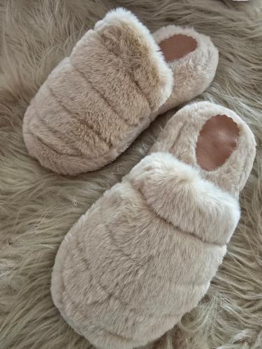 Pantuflas Pelo - Miniatura 2