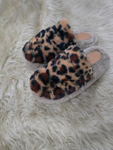 Pantuflas Pelo - Miniatura 4