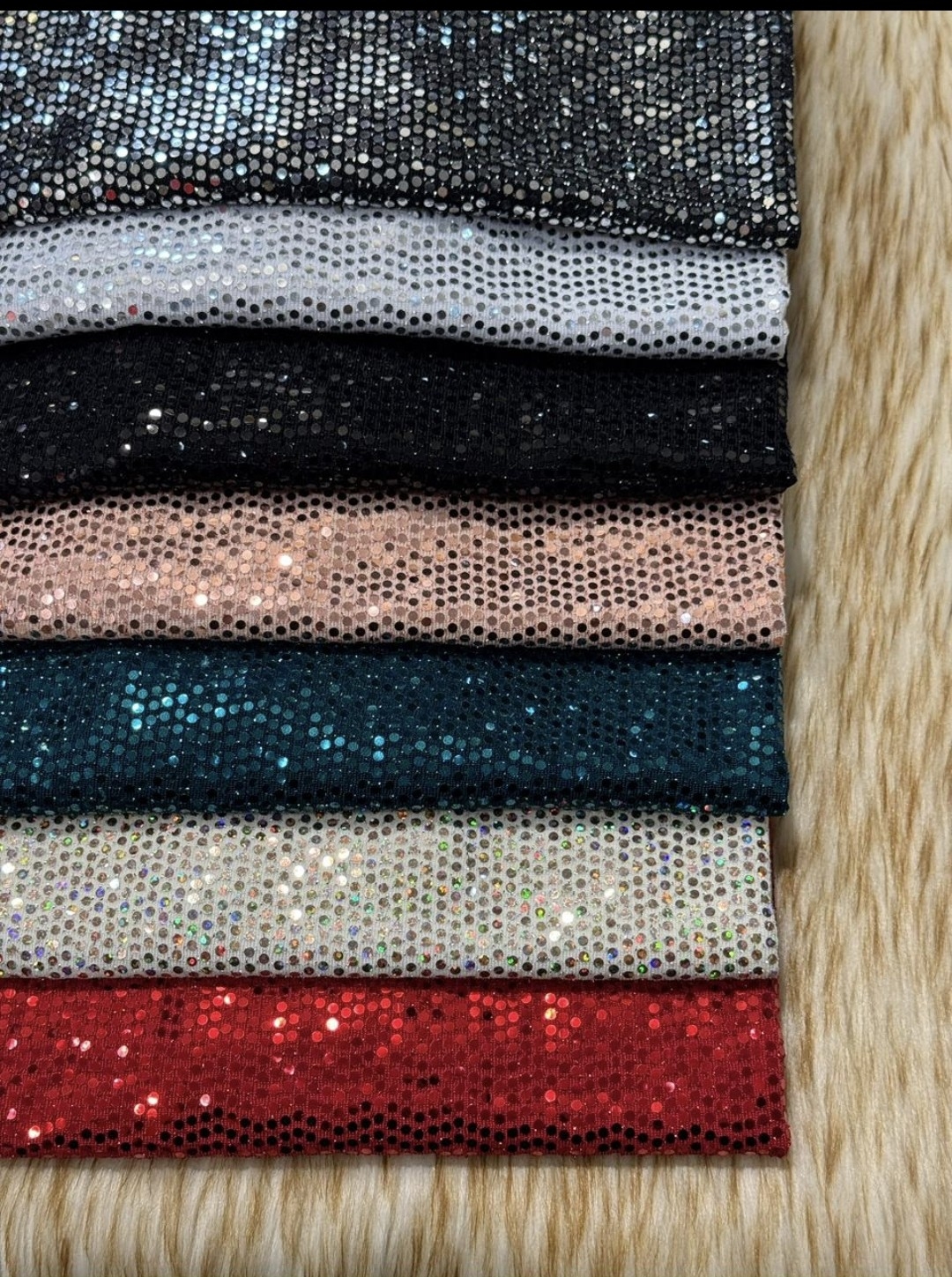 Blusa Pailette - Imagen 6