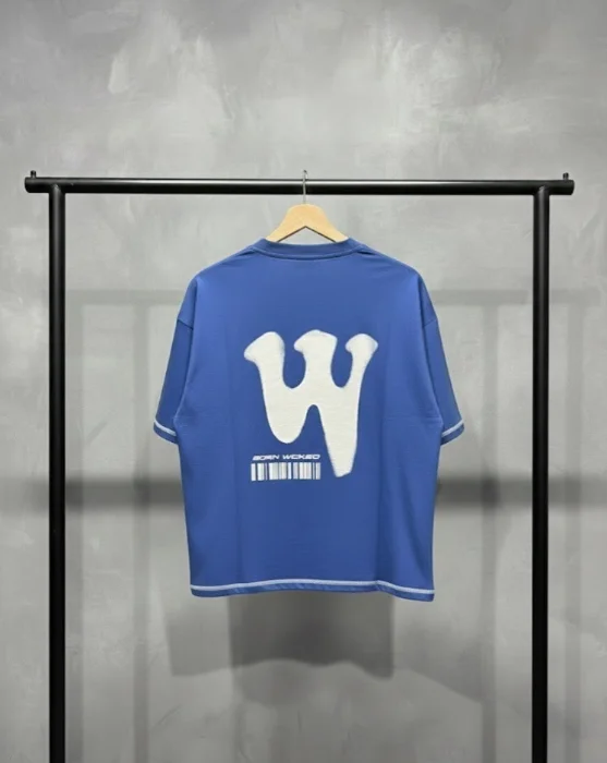 Boxy Fit Premium
