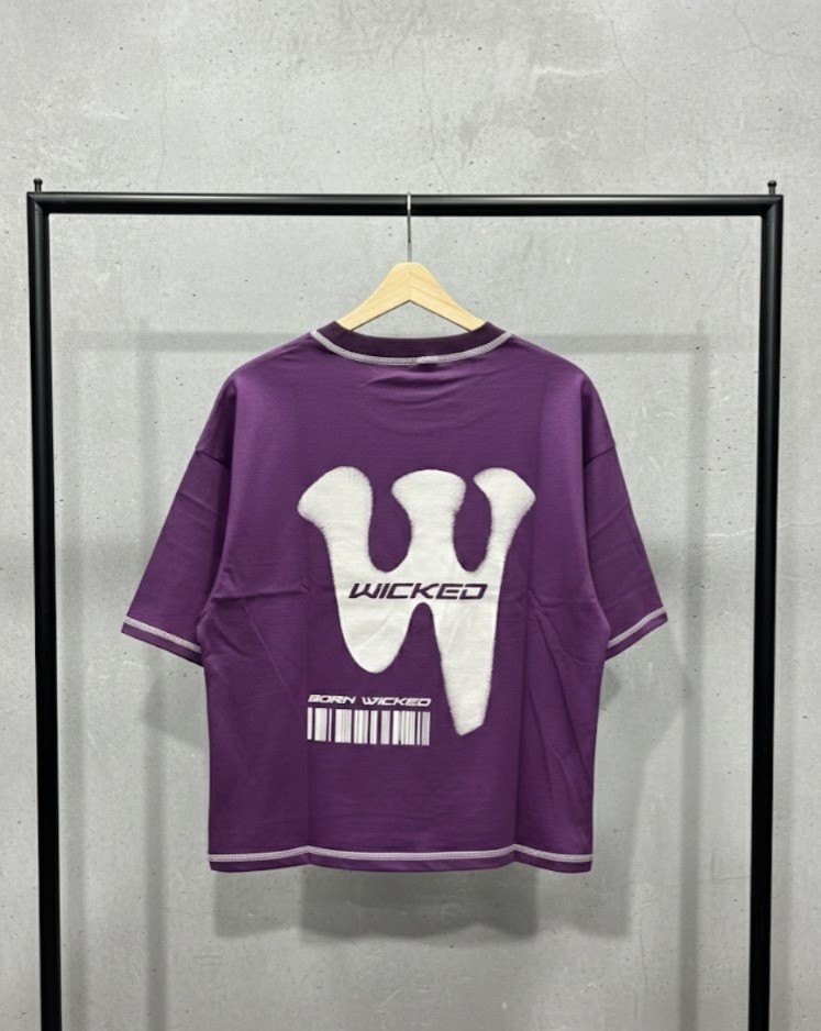 Boxy Fit Premium - Imagen 2