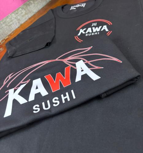 Remeras Personalizadas