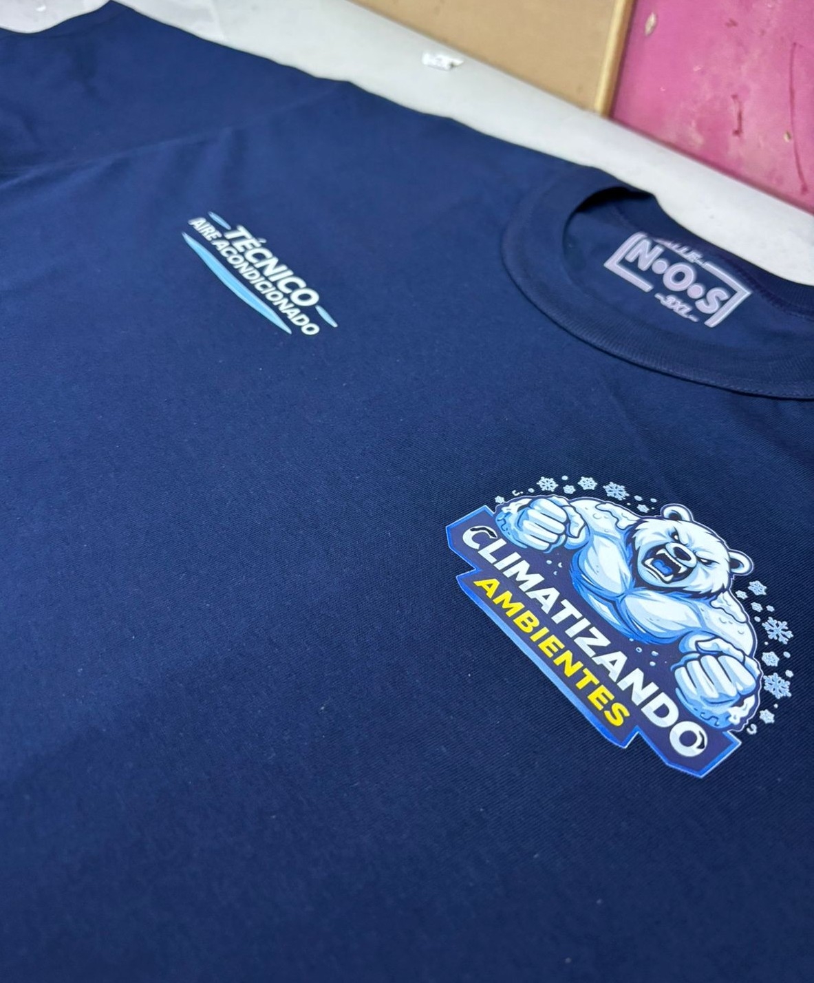 Prendas Personalizadas - Imagen 3