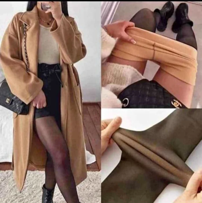 Panti  Efecto  Piel Marca ( Linda Luna)