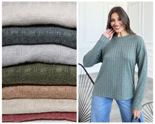 Sweaters Class