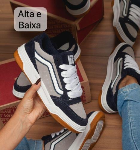 Vans Hylane Importadas Brasil