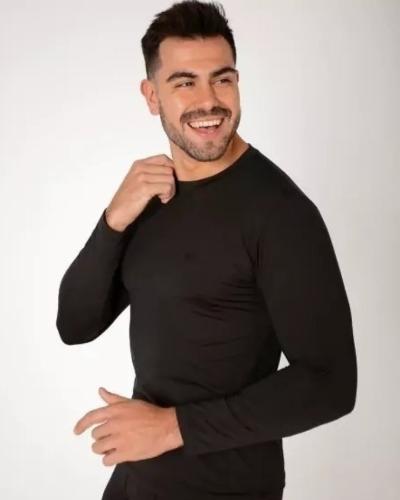 Camisetas Termicas