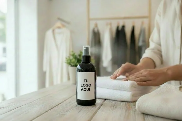 Perfume Textil 125cc