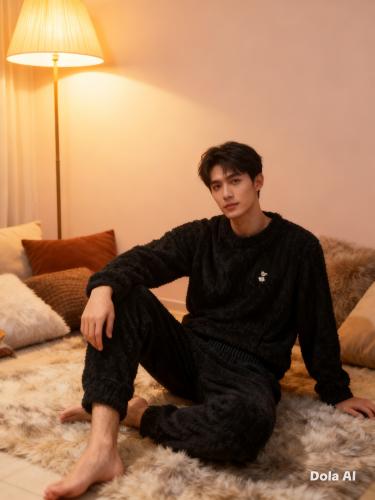 Pijama de Varón