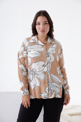3410 Camisa Moria