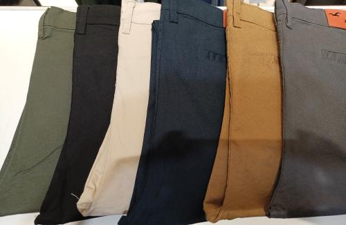 Pantalón Chino