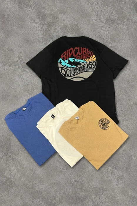 Remeras Urbanas