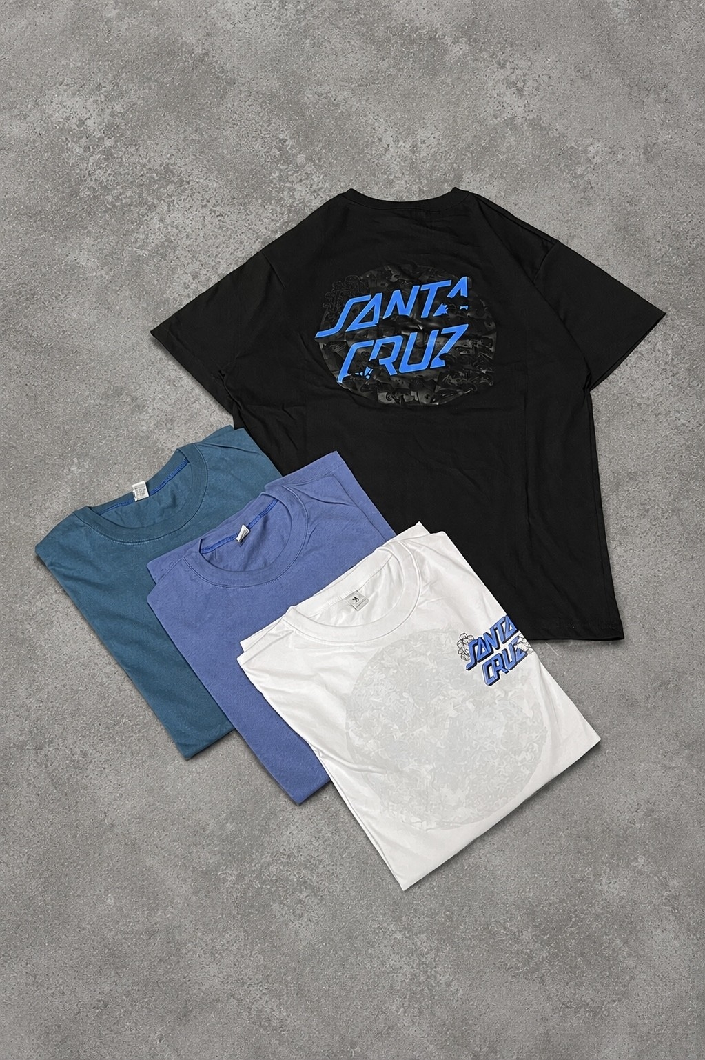 Remeras Urbanas - Imagen 2