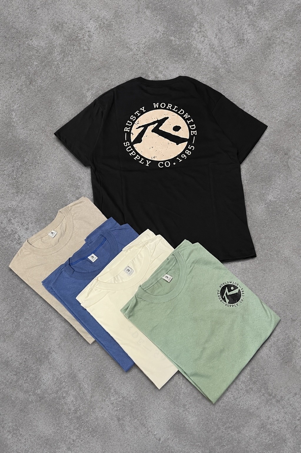 Remeras Urbanas - Imagen 5