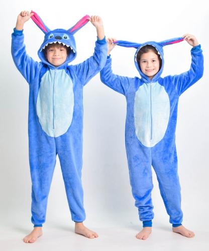 Pijama  Sthiche para Niños ;)