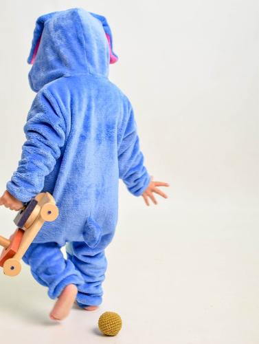 Pijama para Bebé Stitch;) - Miniatura 2