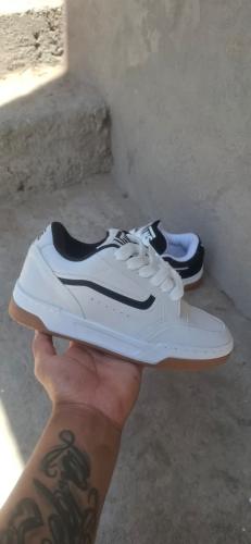 Vans Hylane - Miniatura 2