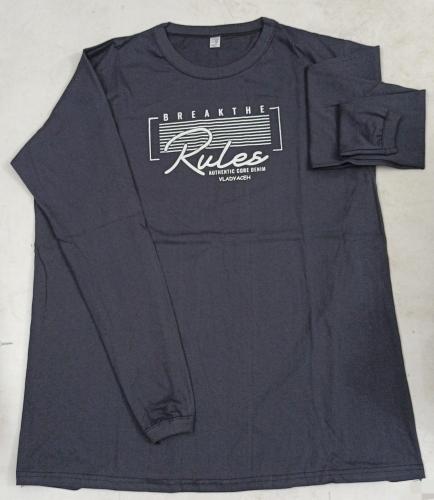 Camiseta Especiales Hombre