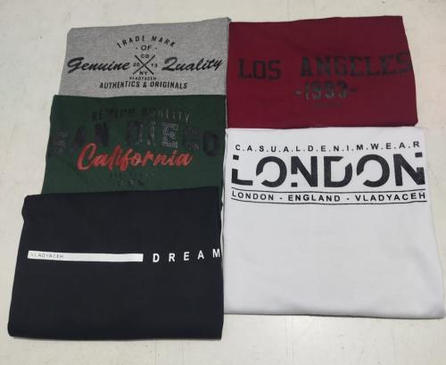Camiseta Especiales Hombre - Miniatura 2