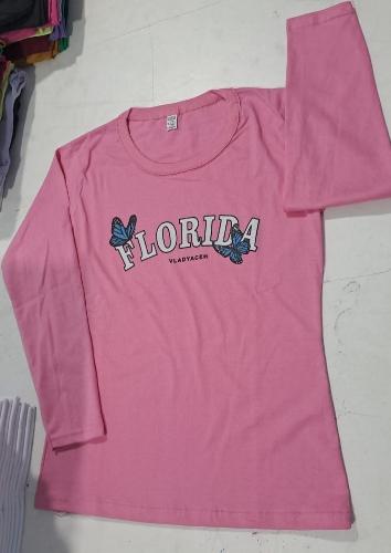 Camiseta Talles Especiales Dama - Miniatura 2