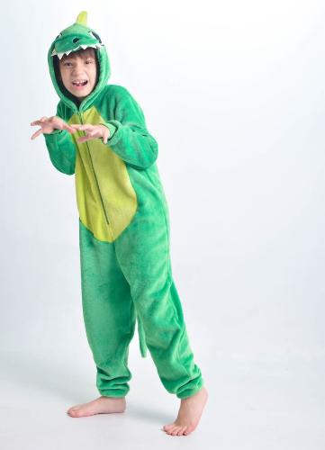 Pijama Dinosaurio para Niño - Miniatura 2