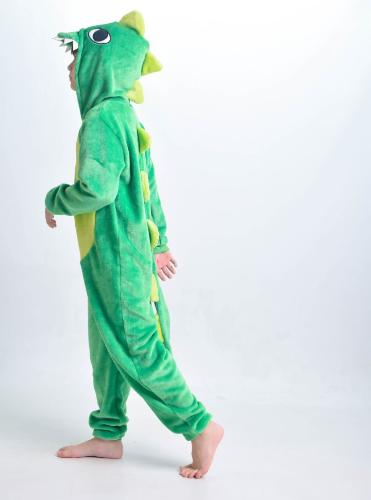 Pijama Dinosaurio para Niño - Miniatura 3