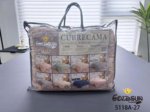 Cubre Cama
